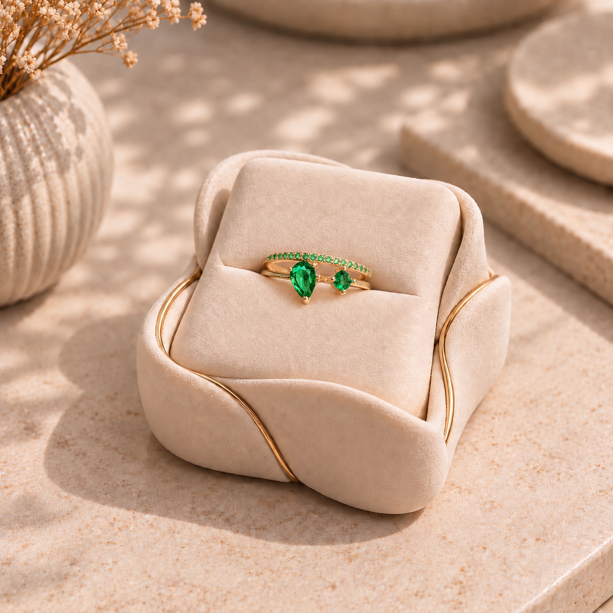 ANILLO LORV