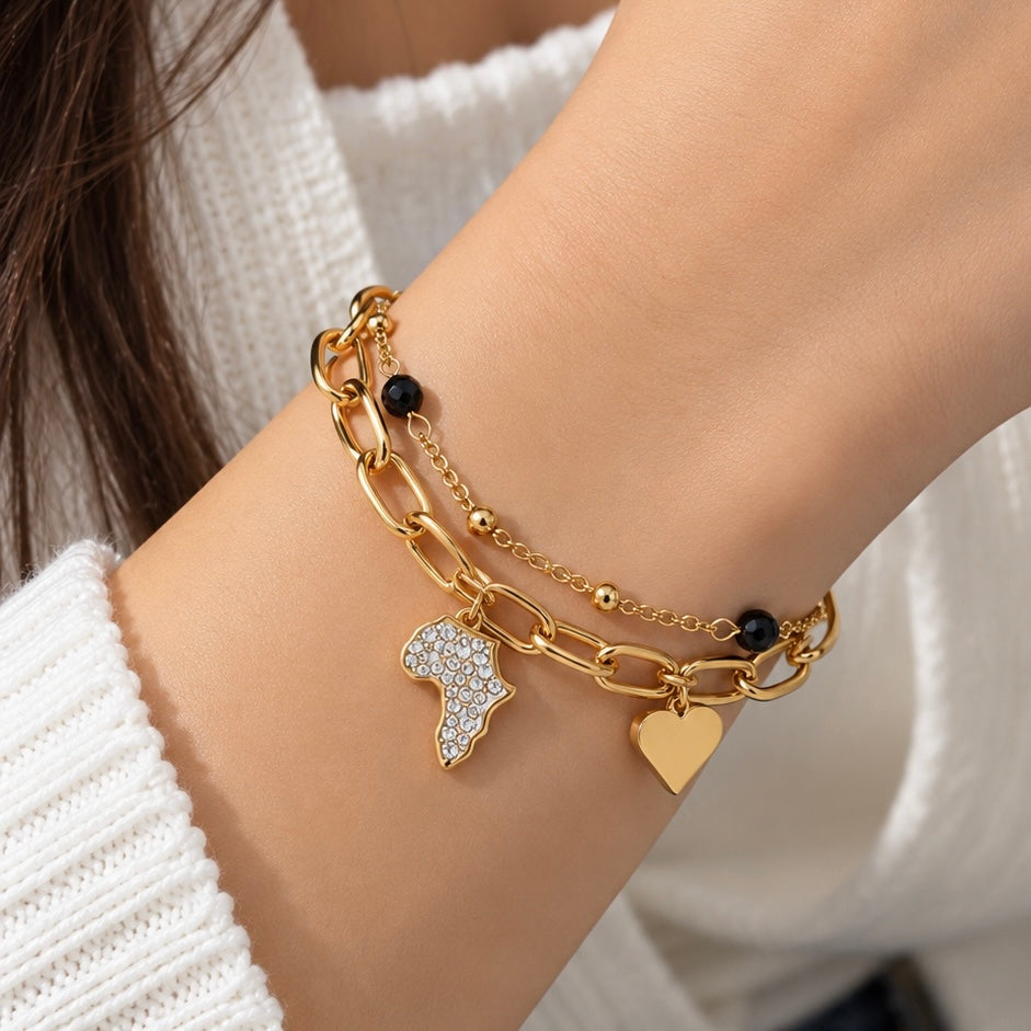 PULSERA AURIA