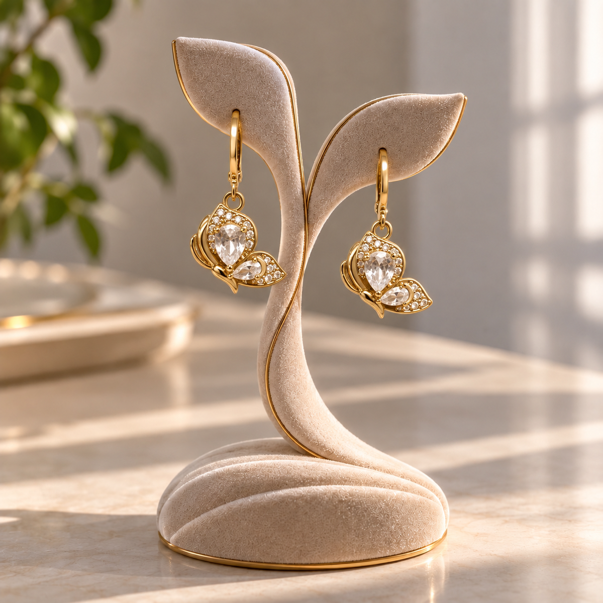 ARETES TIPO CANDONGA NARELLA