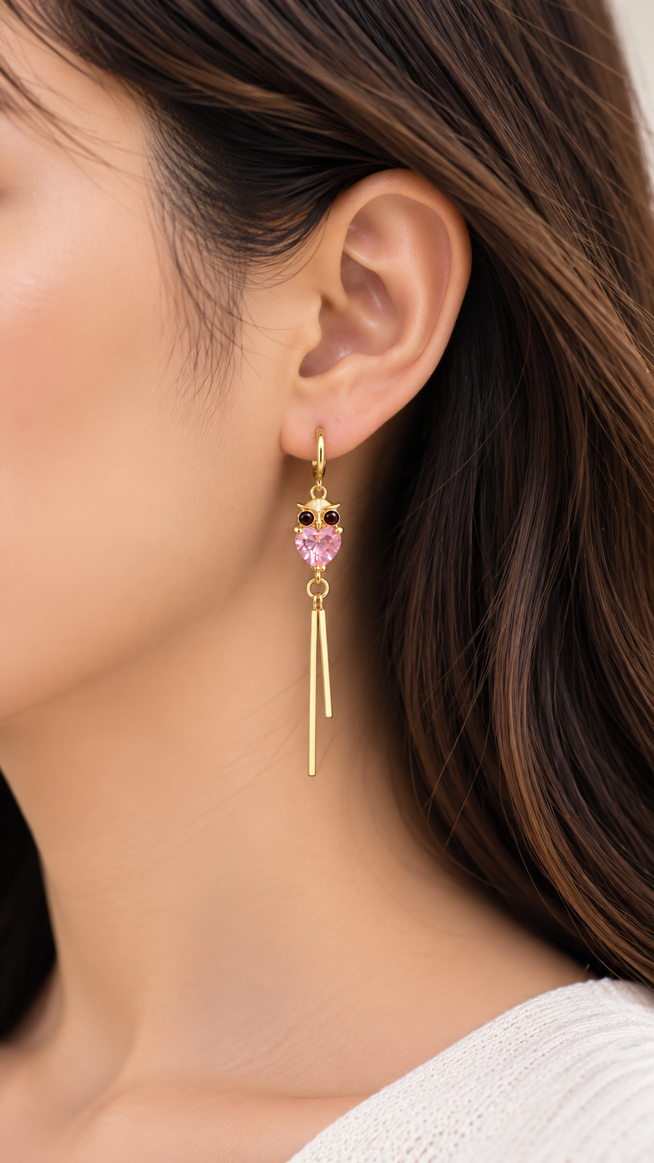 ARETES TIPO CANDONGA EVORA