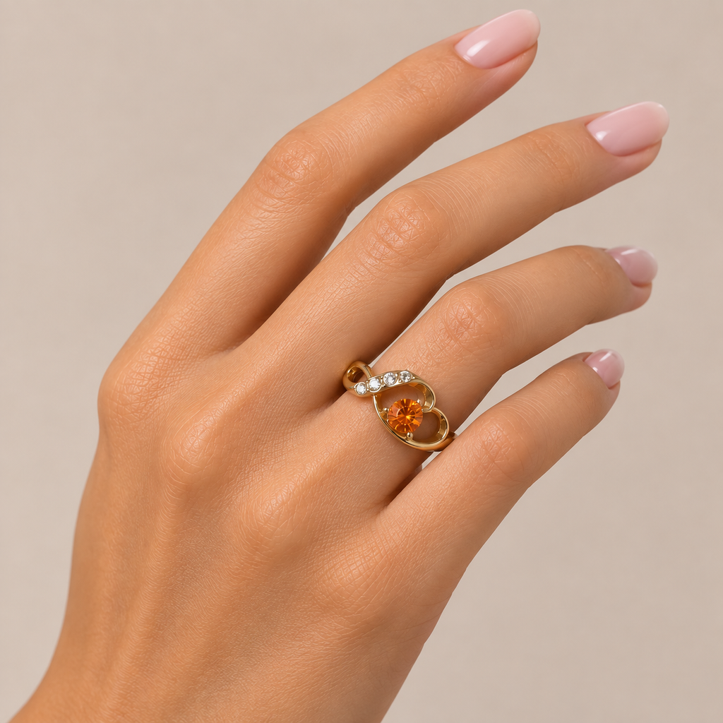 ANILLO NERINA