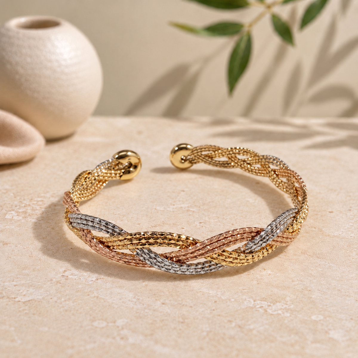 BRAZALETE ISADORA