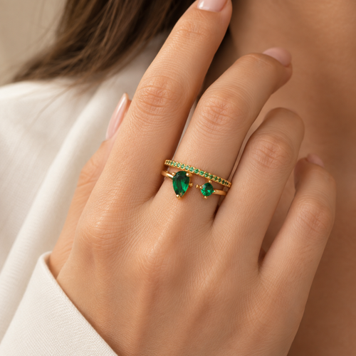 ANILLO LORV