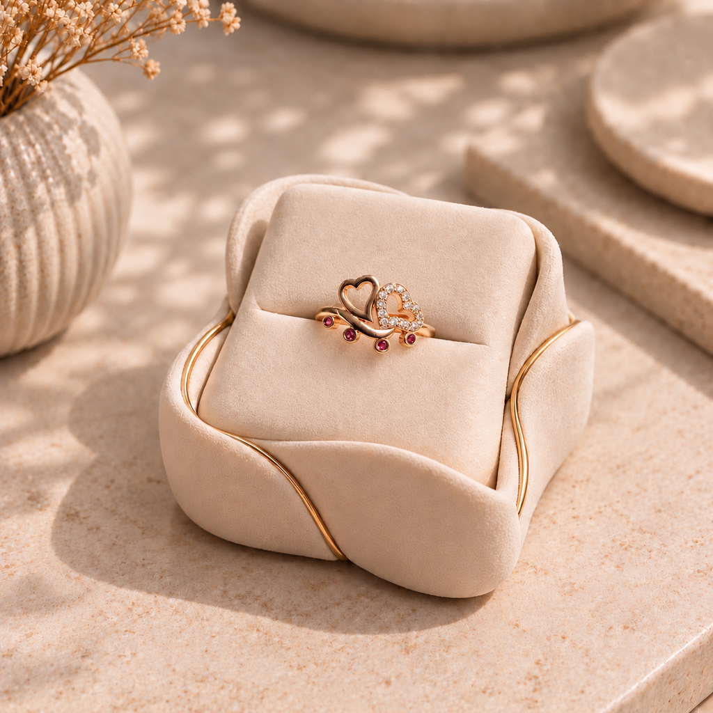 ANILLO ORYANE