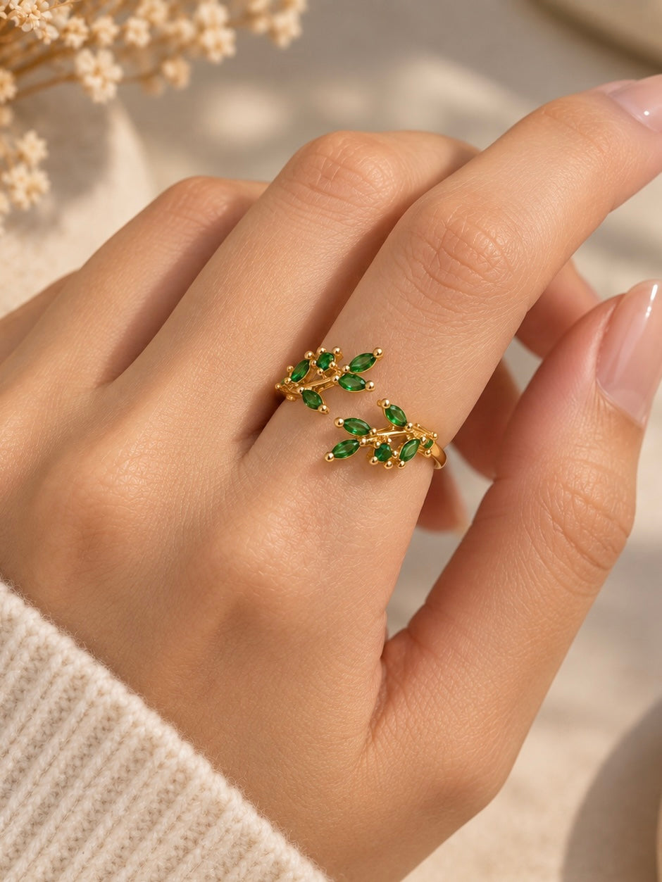 ANILLO NOLIA