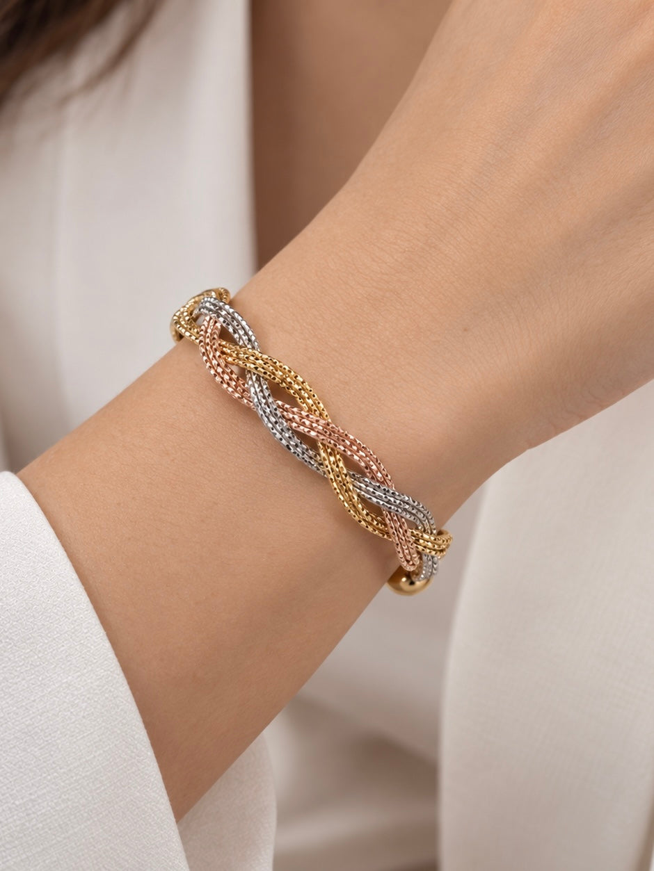 BRAZALETE ISADORA