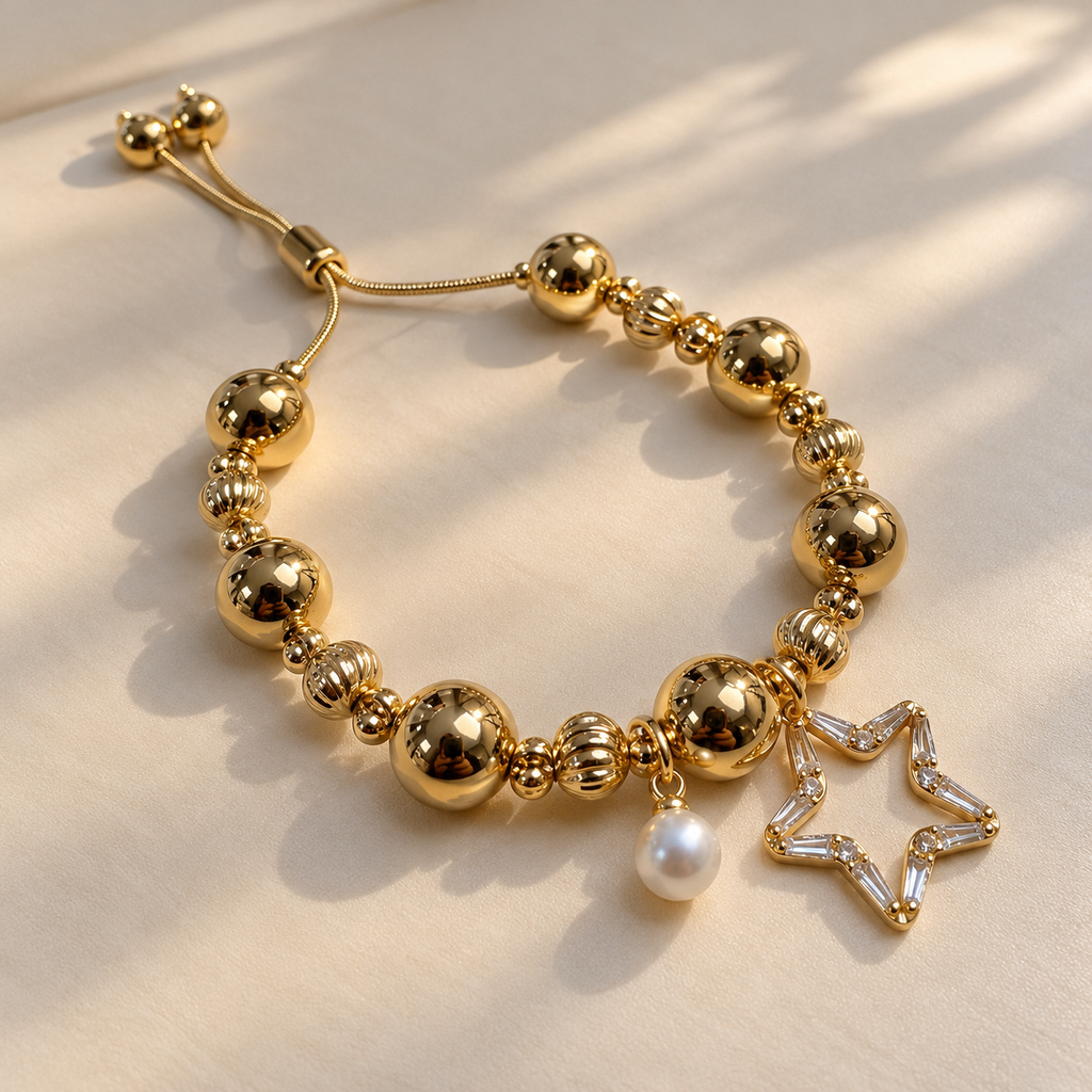 PULSERA AUREA