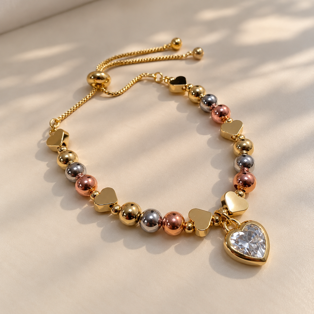 PULSERA SUSPIRO
