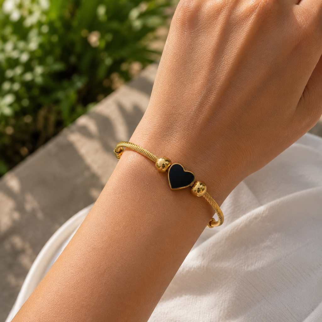 BRAZALETE NOIR