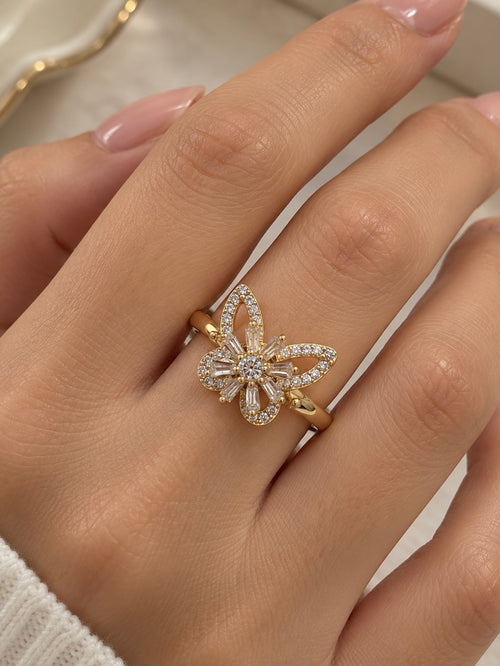 ANILLO ROTATIVO VIANNE
