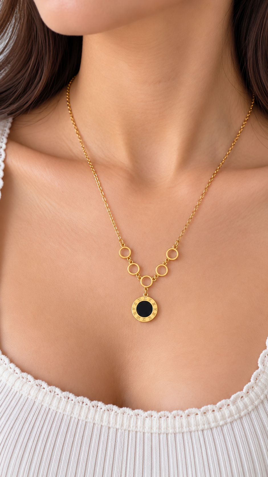 COLLAR AIRA