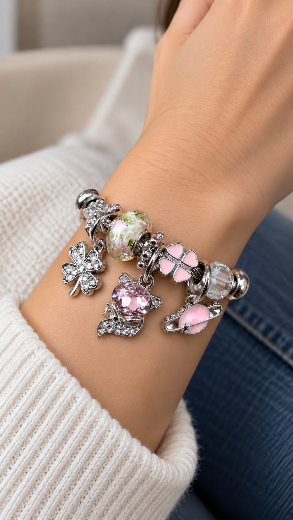 BRAZALETE KIARA