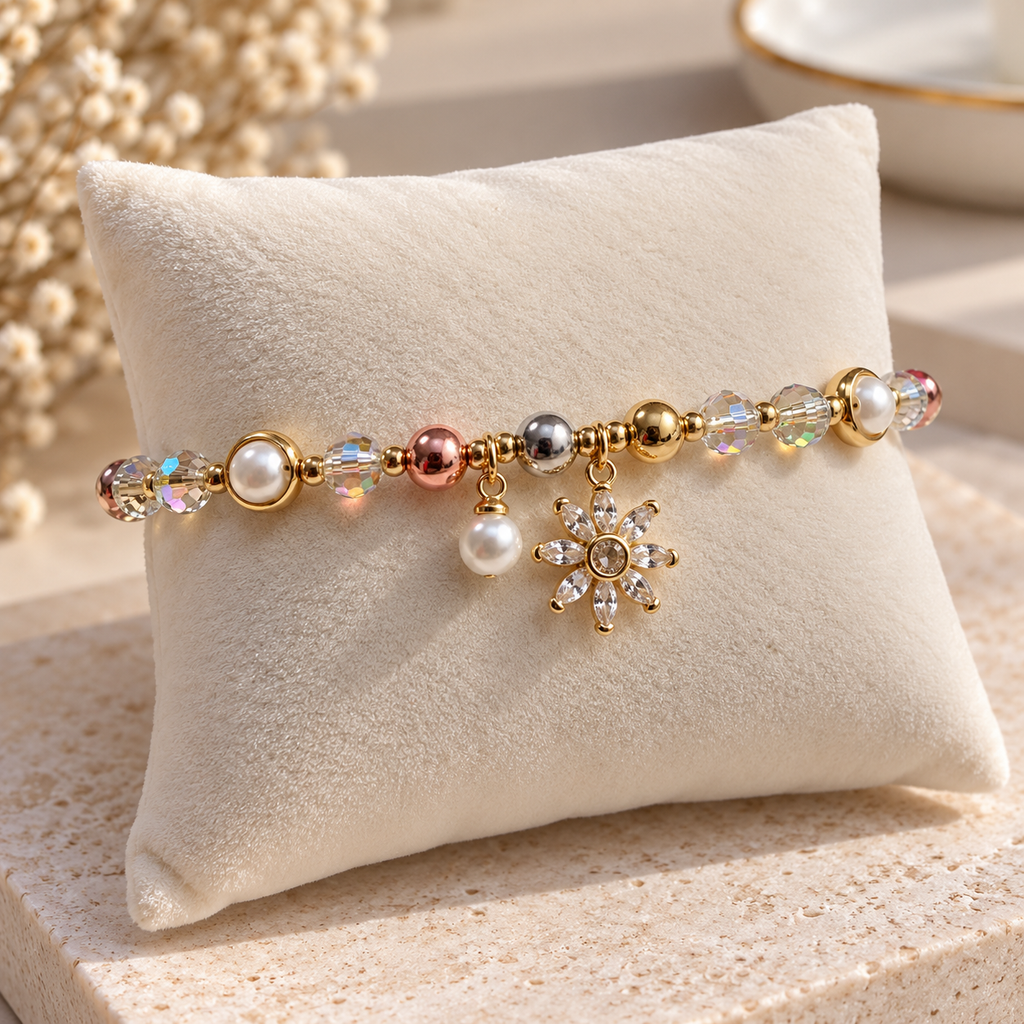 PULSERA PRIMAVERA