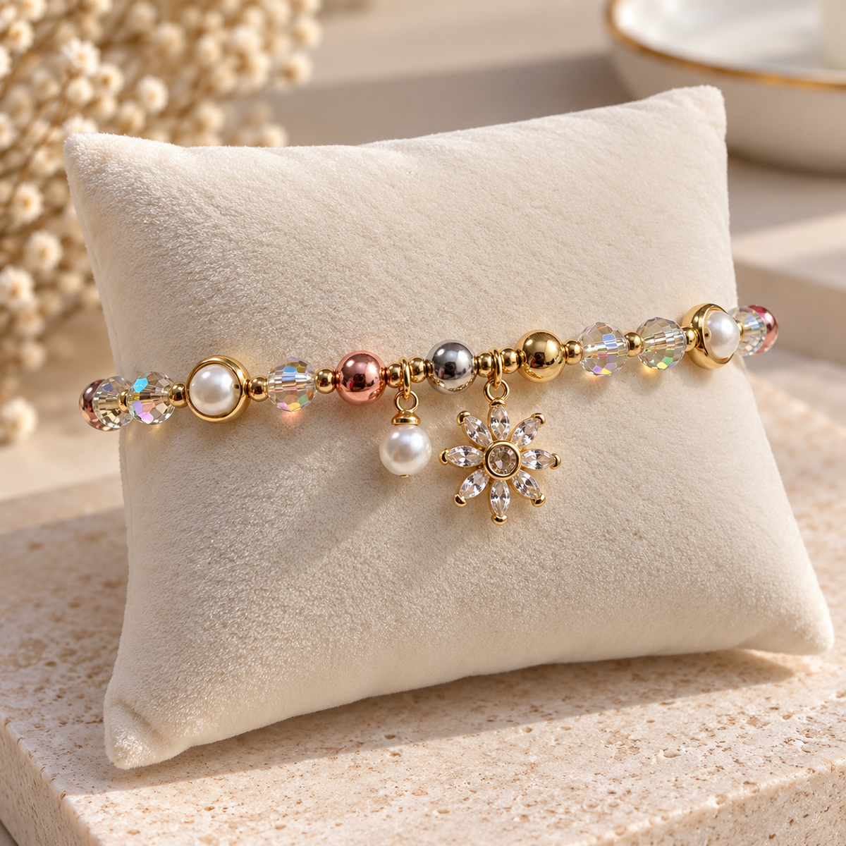 PULSERA PRIMAVERA