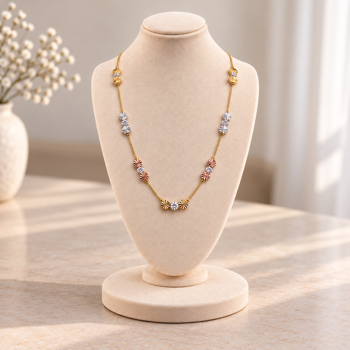 COLLAR GABY