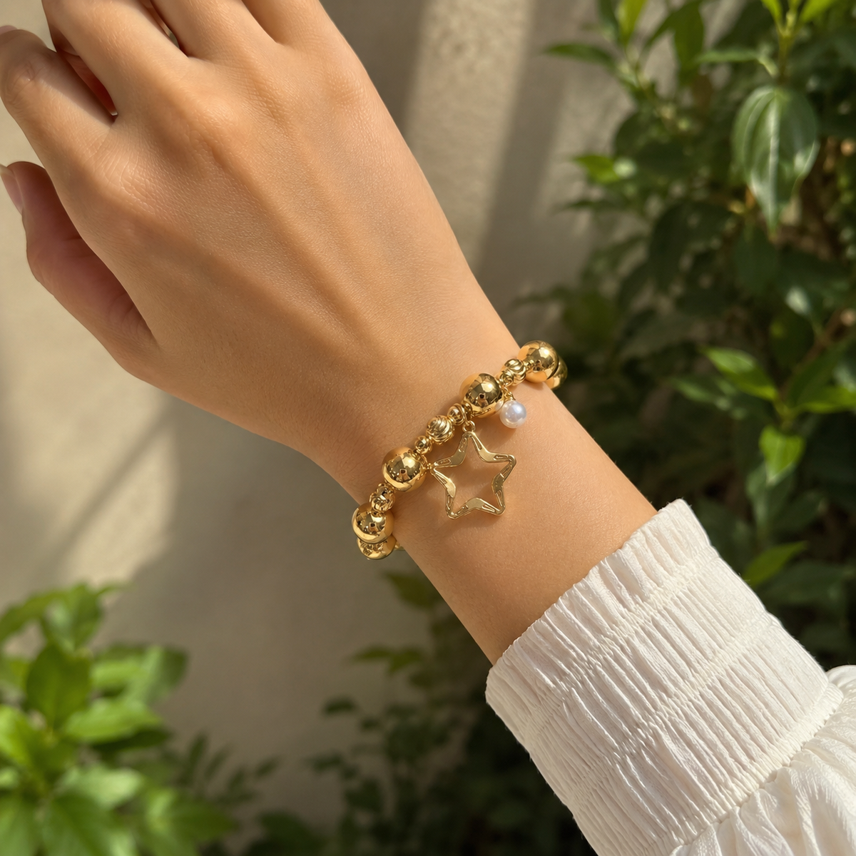 PULSERA AUREA
