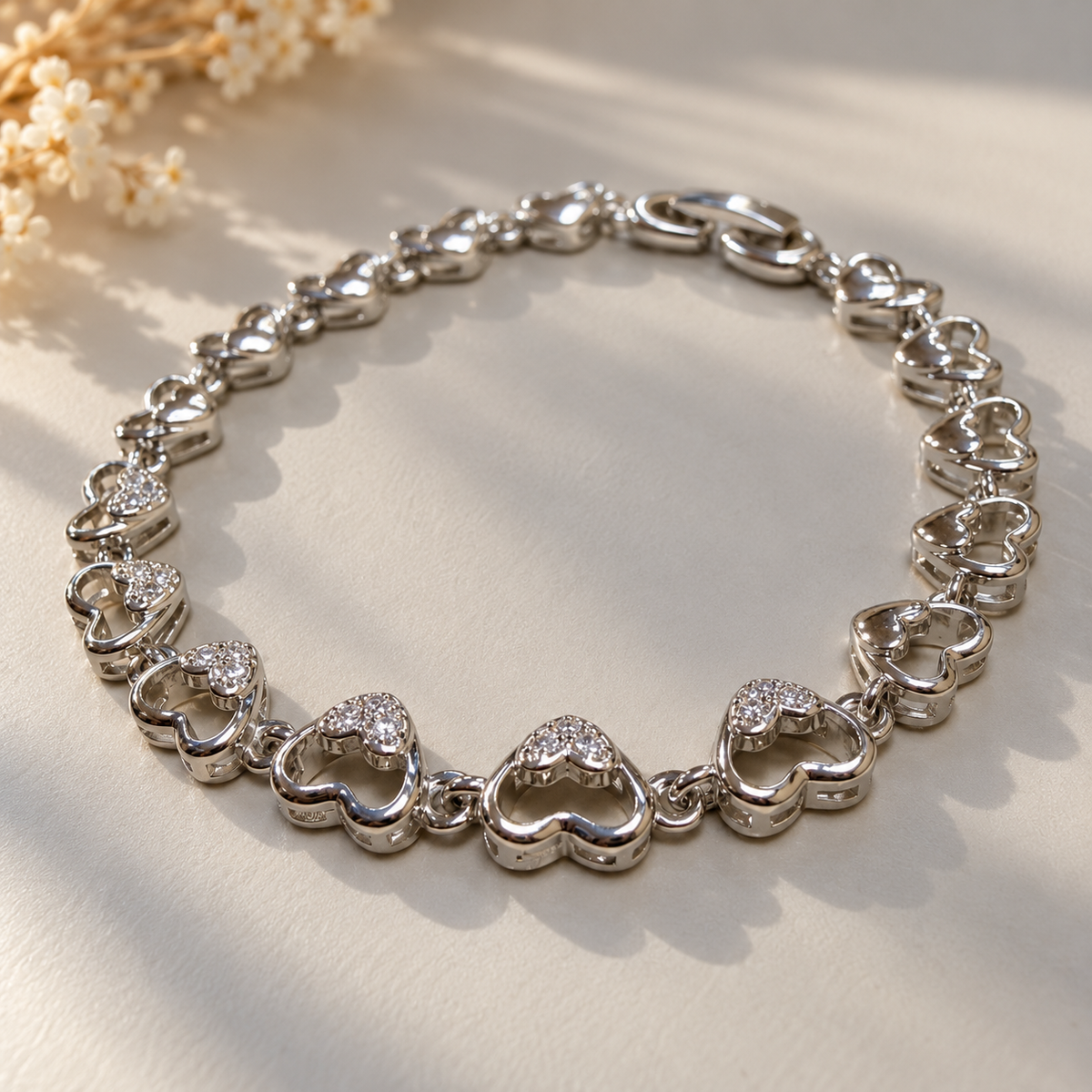 PULSERA AMORA