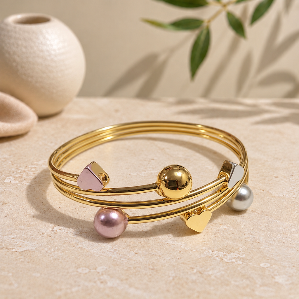 BRAZALETE SELMA