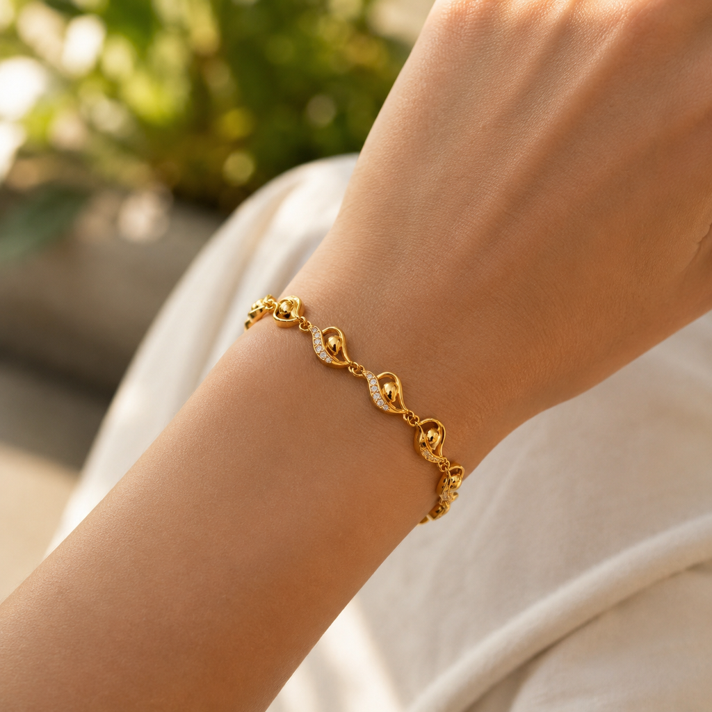PULSERA LUMINA