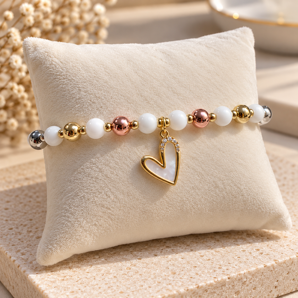 PULSERA AMORE