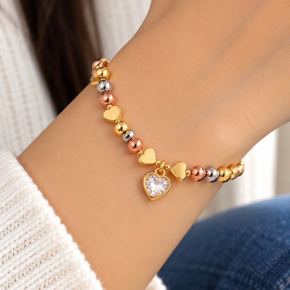 PULSERA SUSPIRO