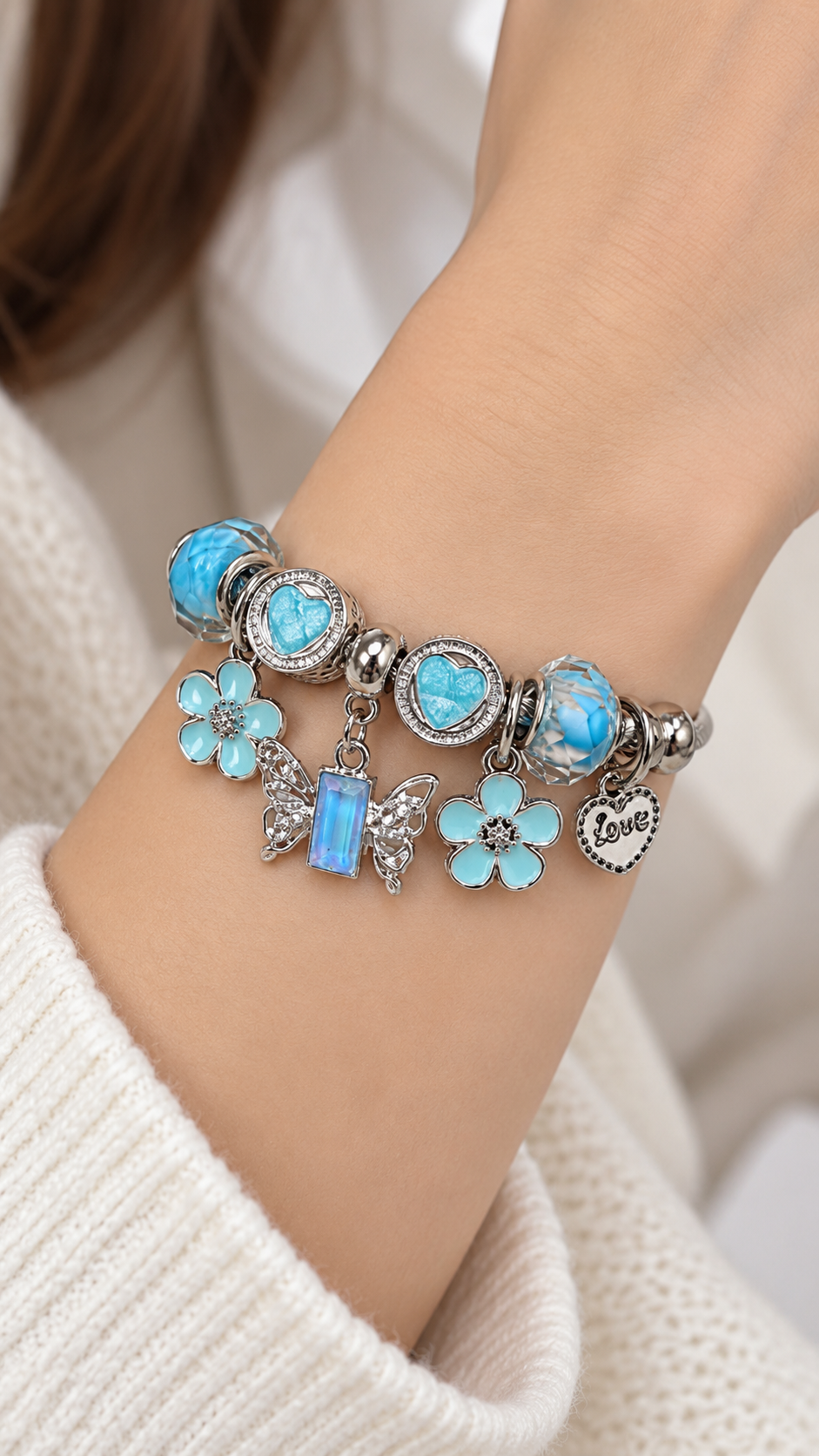 BRAZALETE AUREN