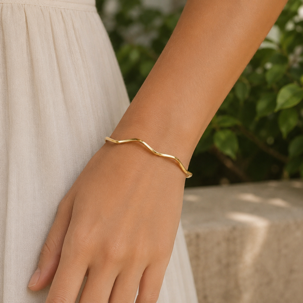 BRAZALETE NARA