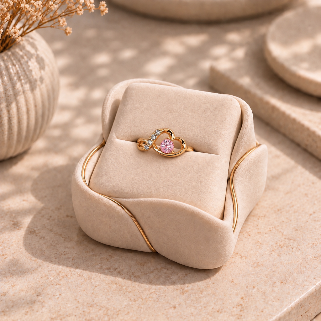 ANILLO NERINA