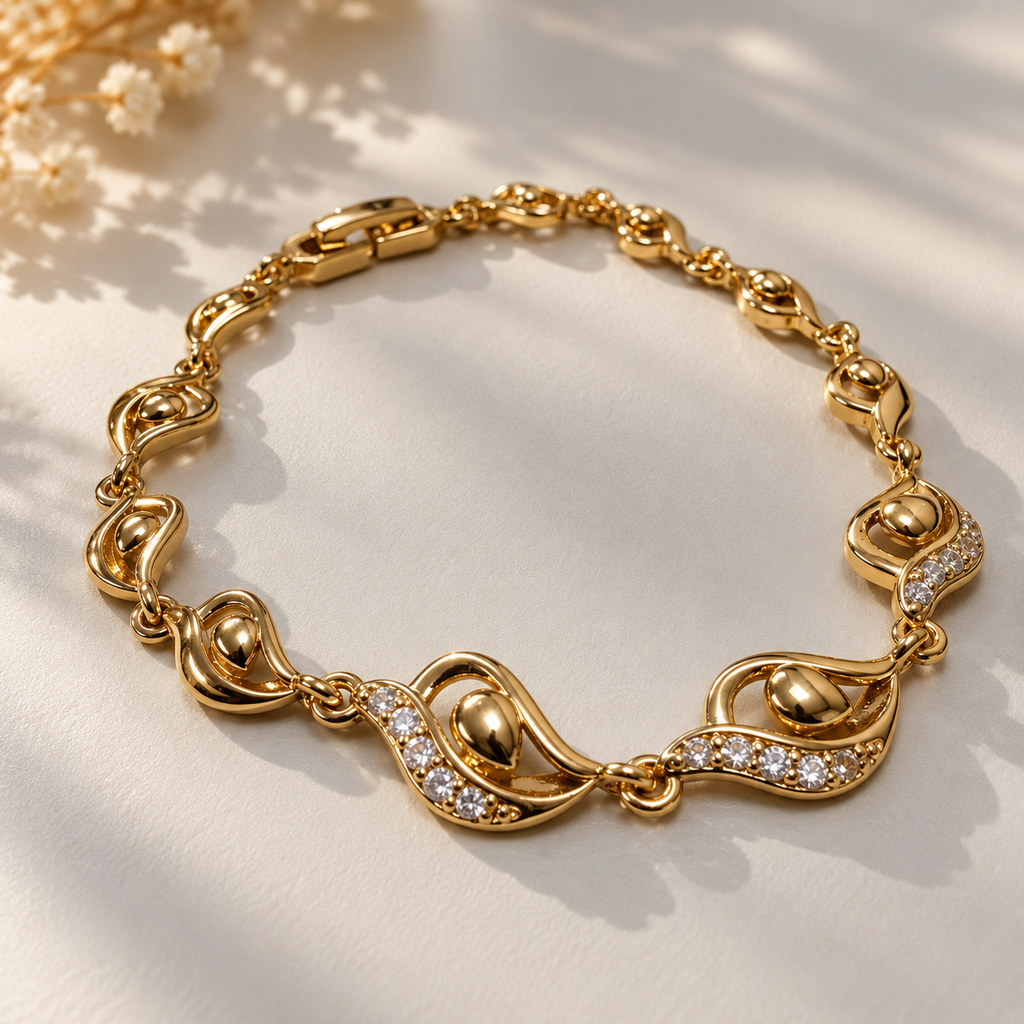 PULSERA LUMINA