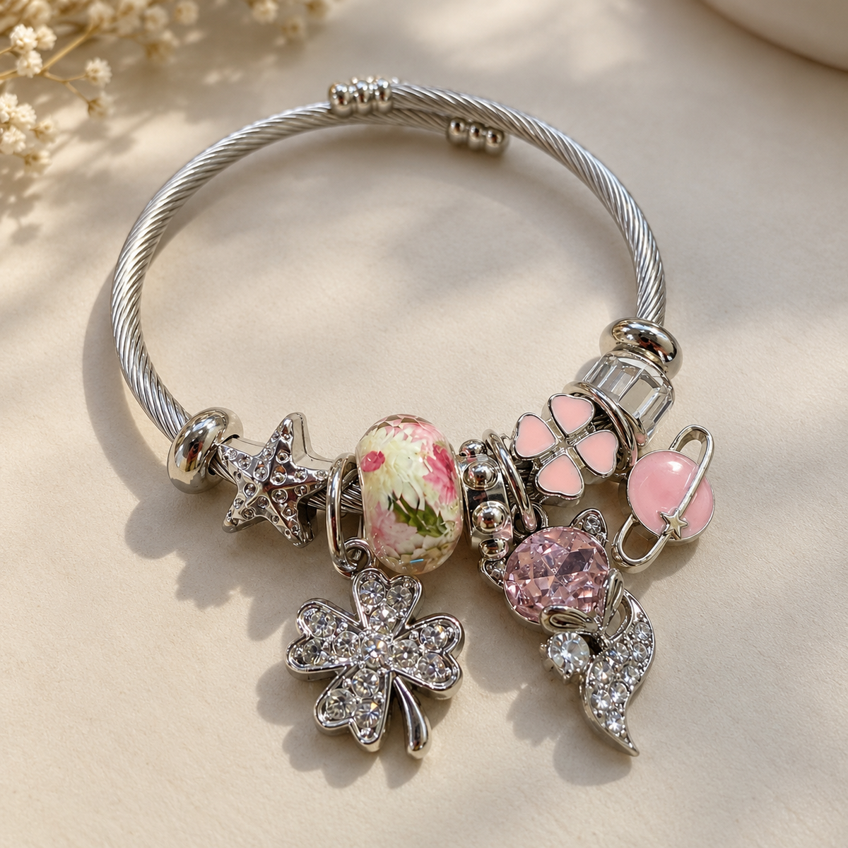BRAZALETE KIARA