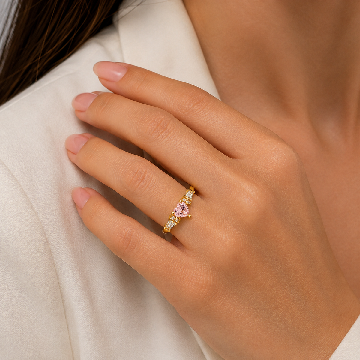 ANILLO SEVORA