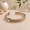 BRAZALETE TRINITY