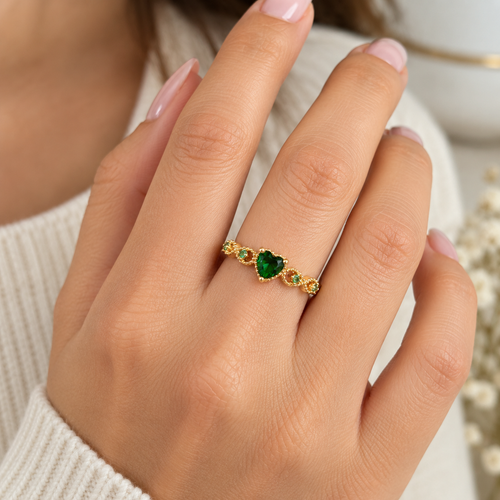 ANILLO LORVEE