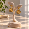 ARETES CLAIR