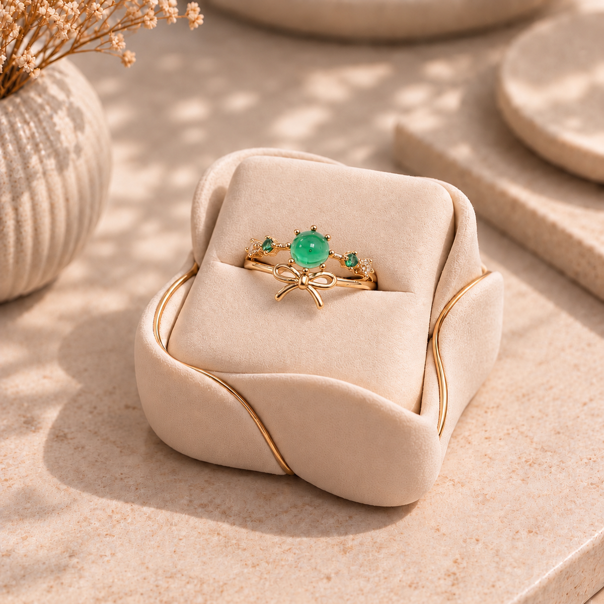 ANILLO ZAIRA