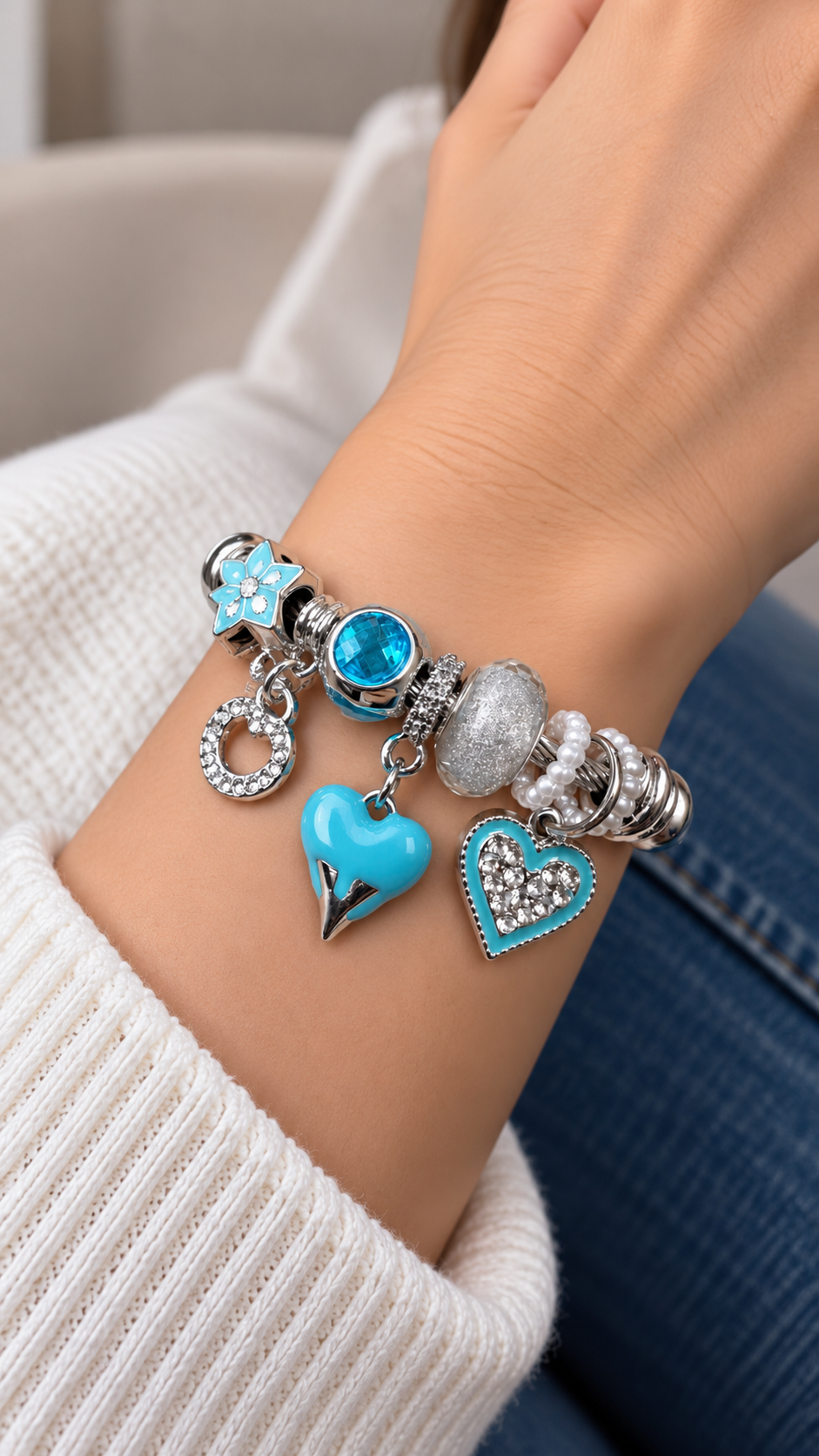 BRAZALETE LARISSA