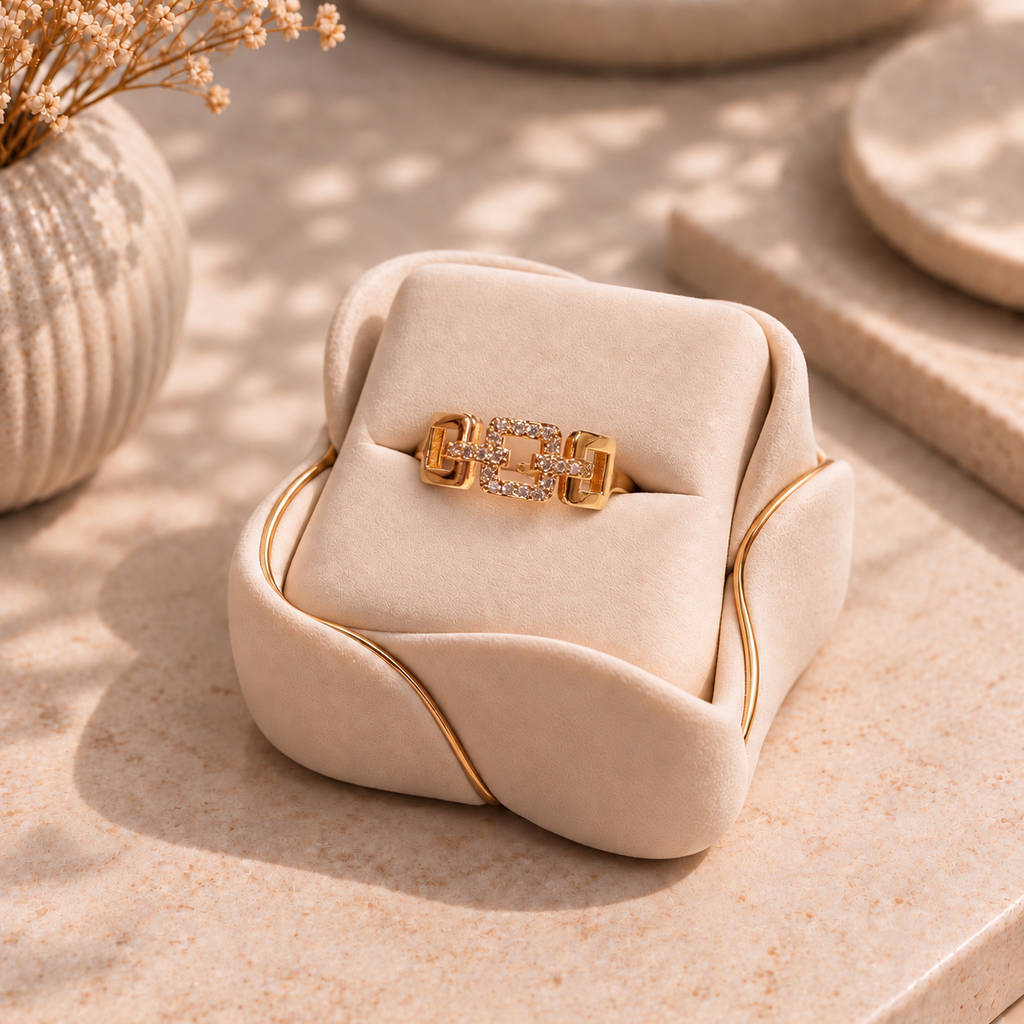 ANILLO VALEON