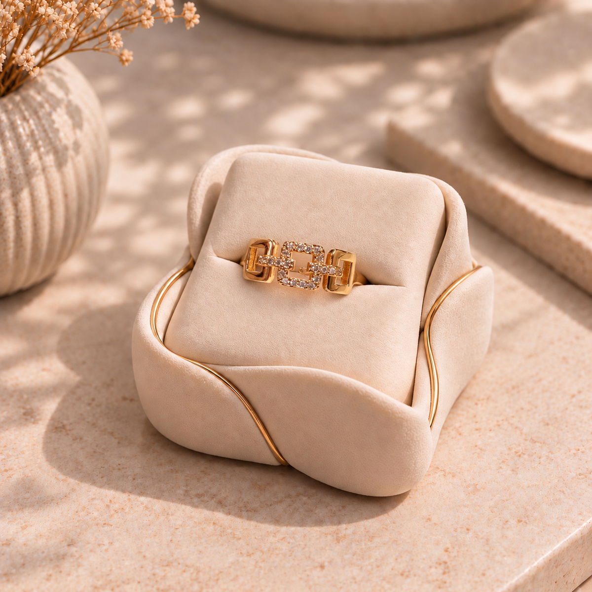 ANILLO VALEON
