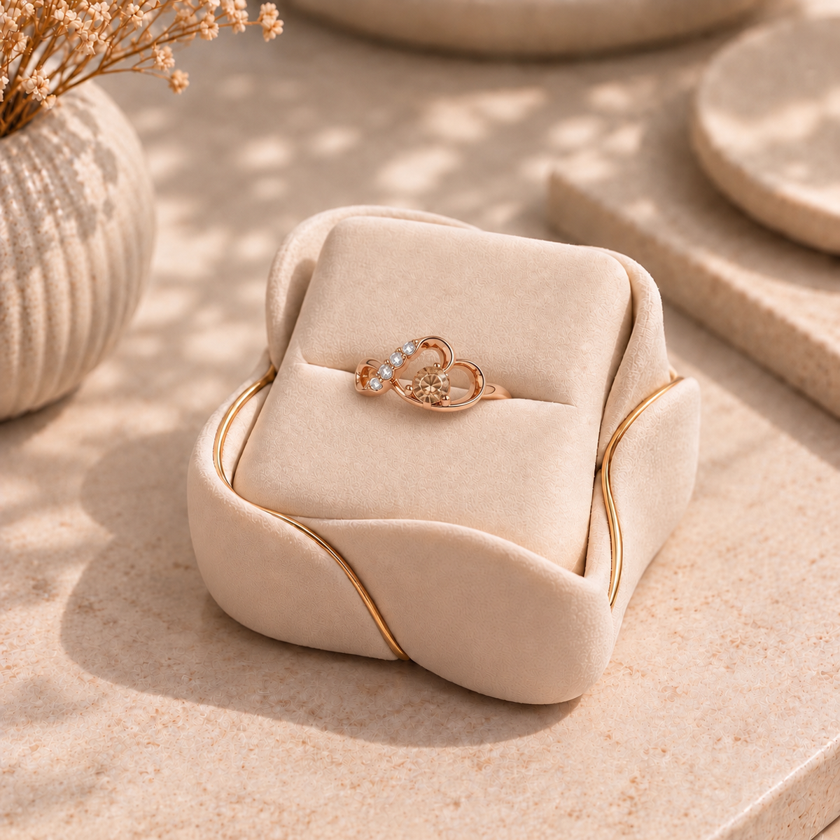 ANILLO NERINA