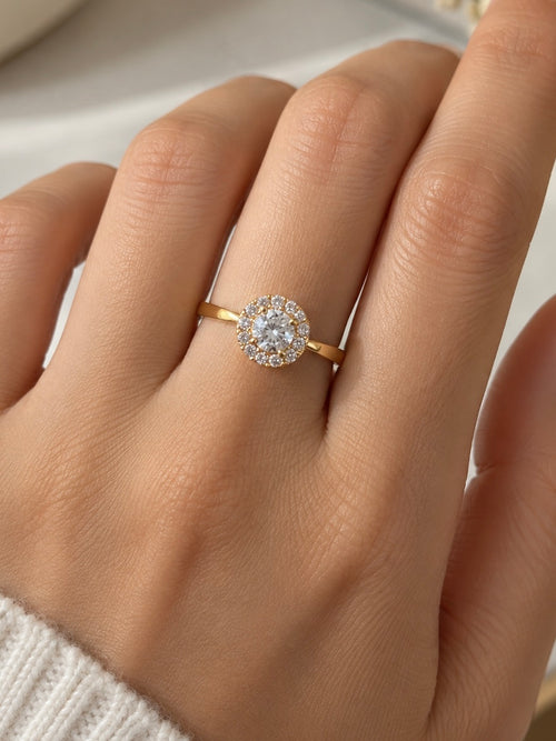 ANILLO ALTHEA