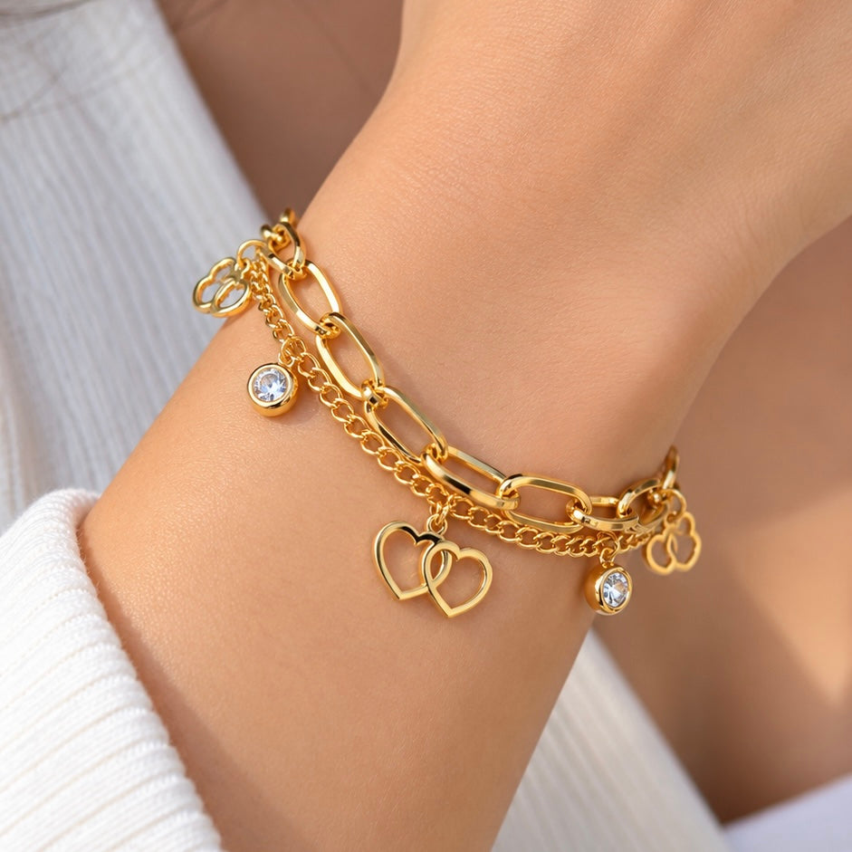 PULSERA LORVE