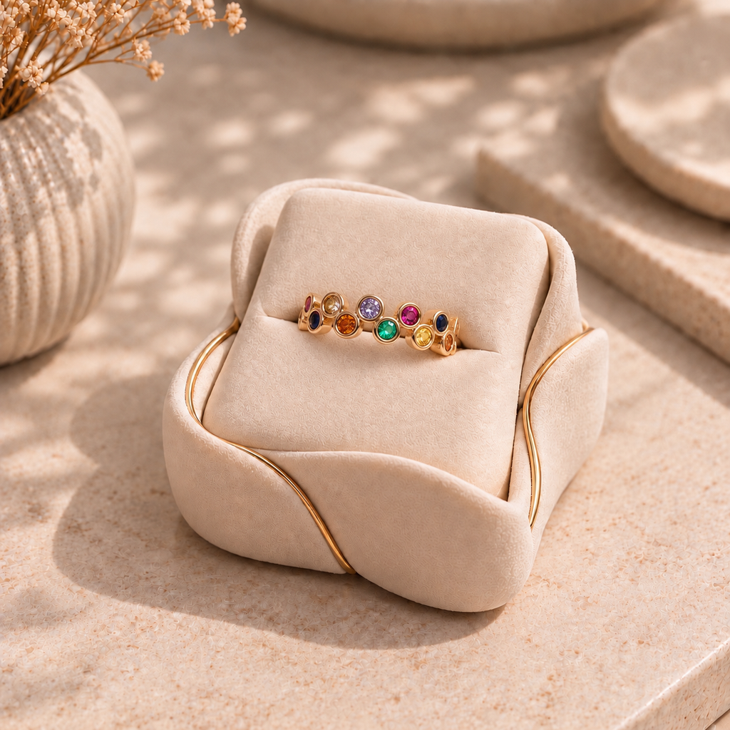 ANILLO SEREN