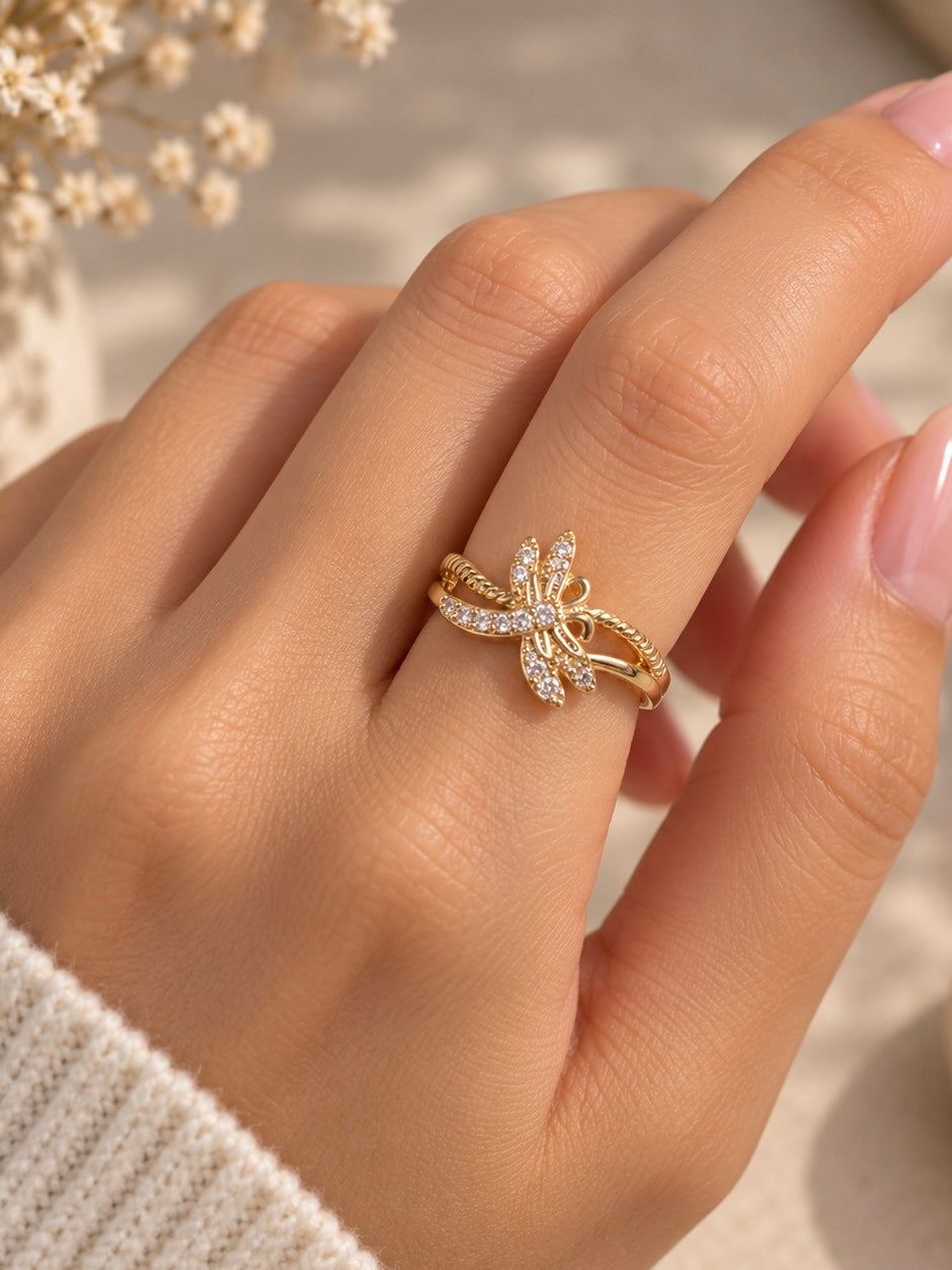 ANILLO NAIRA