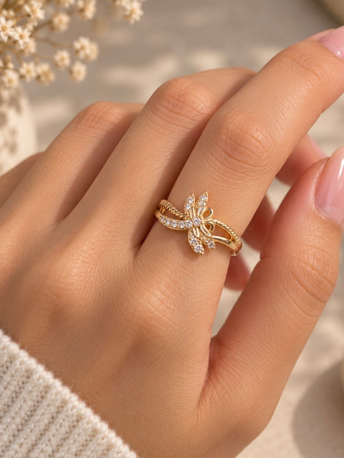 ANILLO NAIRA