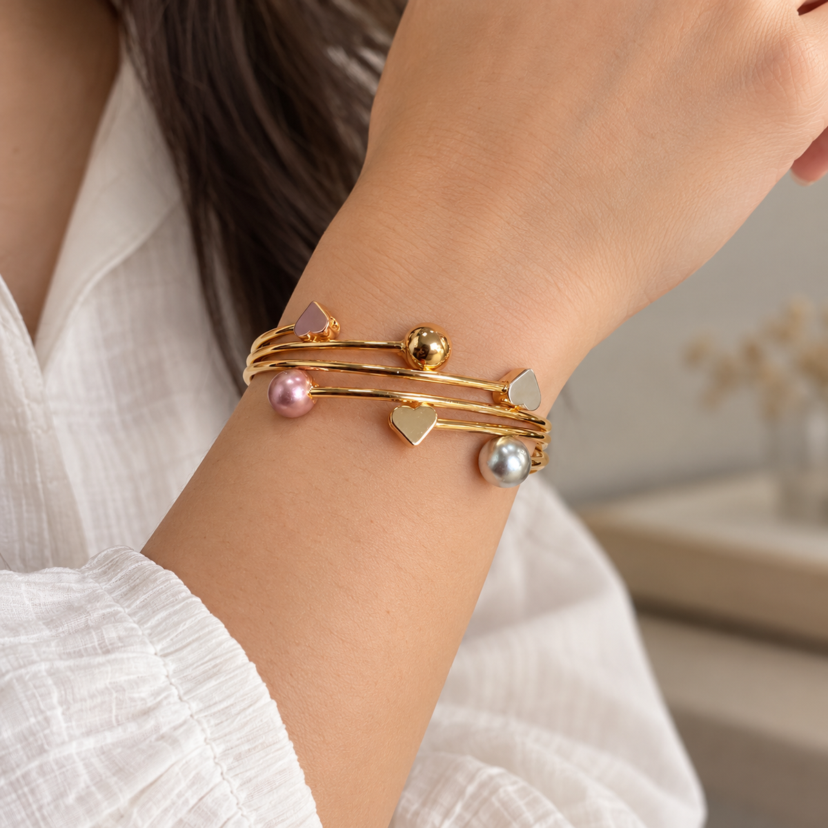 BRAZALETE SELMA