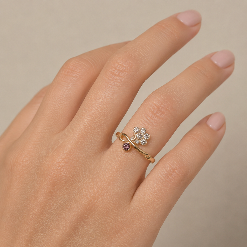 ANILLO SERAPHINE
