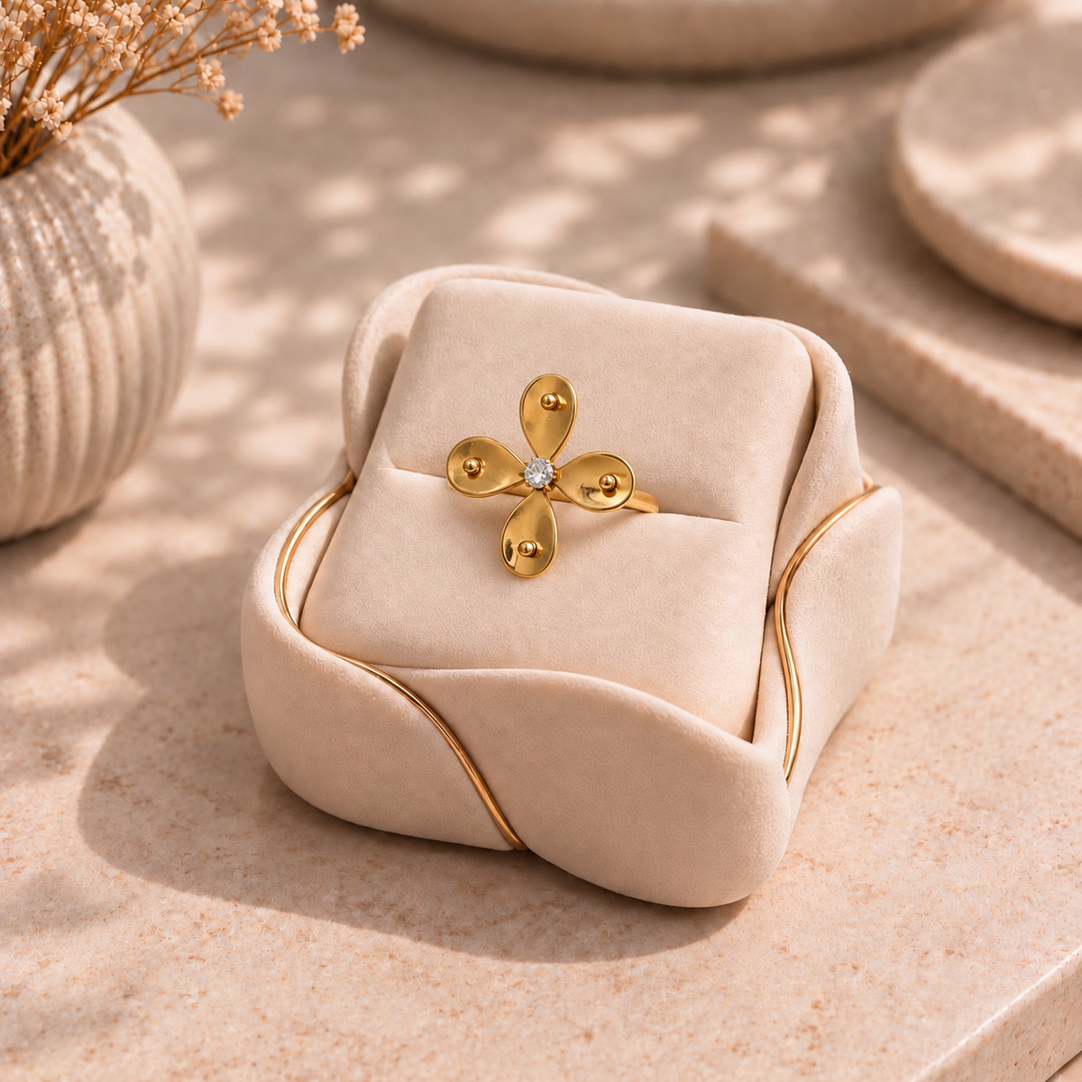 ANILLO BELLAMY