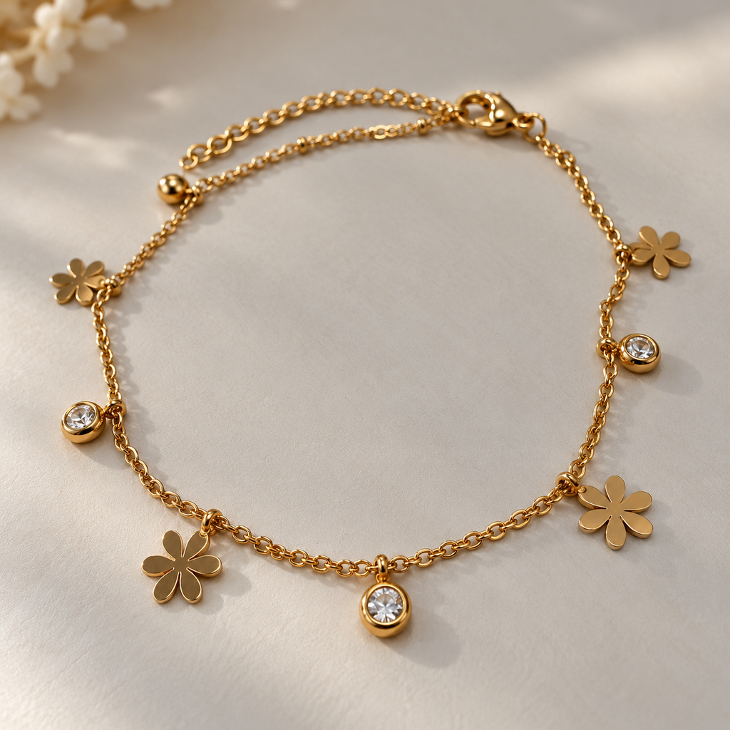 PULSERA DALIA