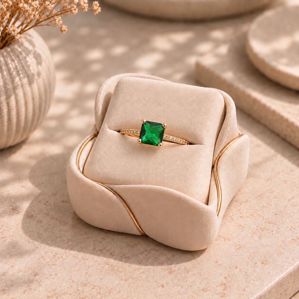 ANILLO AVELINE