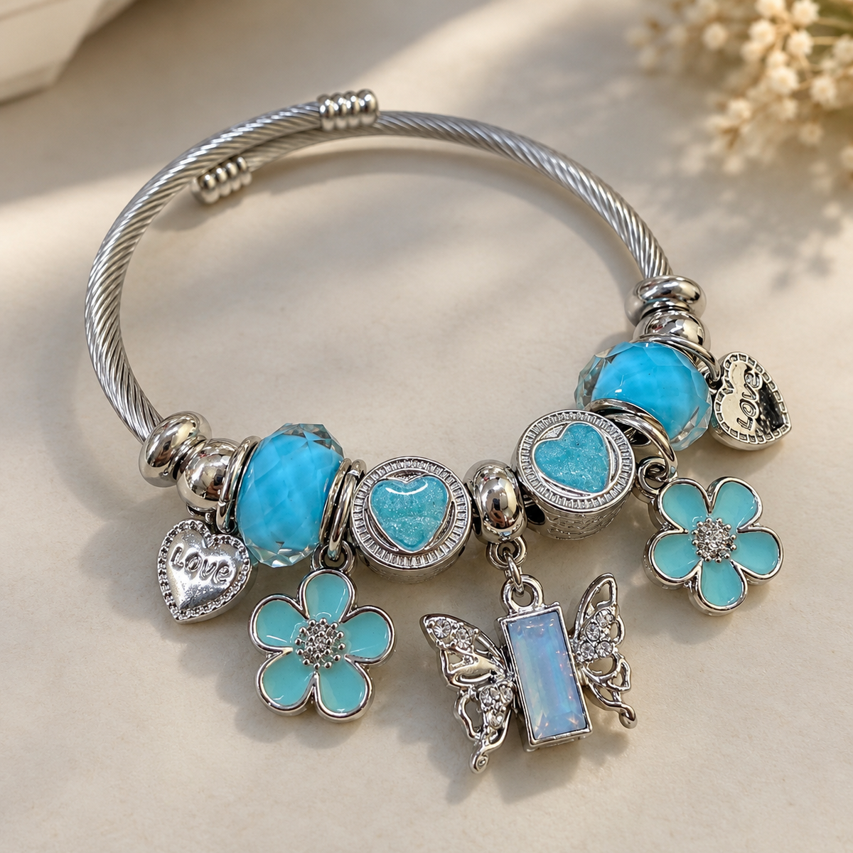 BRAZALETE AUREN
